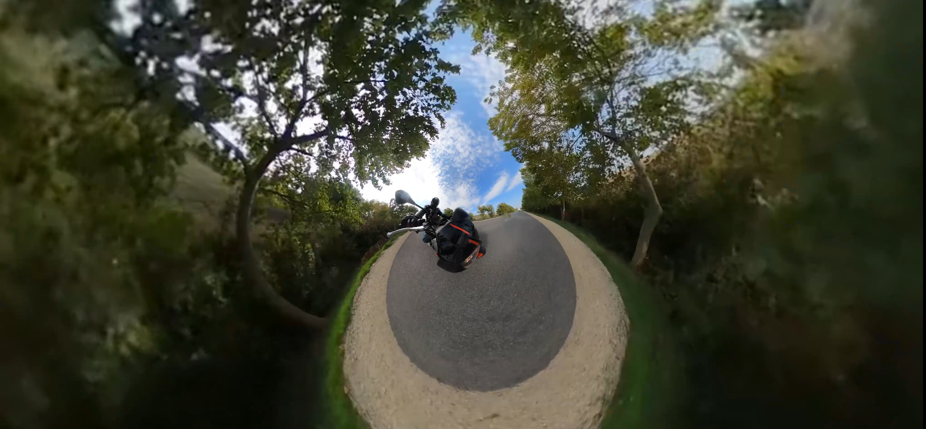GoPro 360